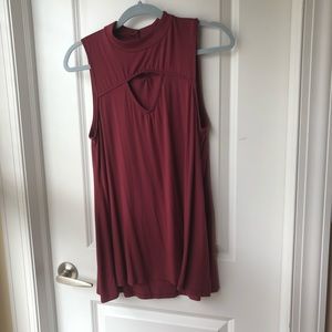 Torrid Super Soft Tank